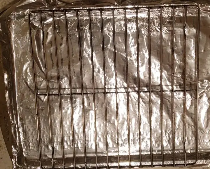 baking rack vs cooling rack
