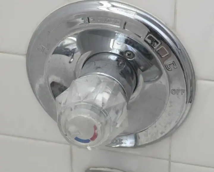are all delta shower valves the same