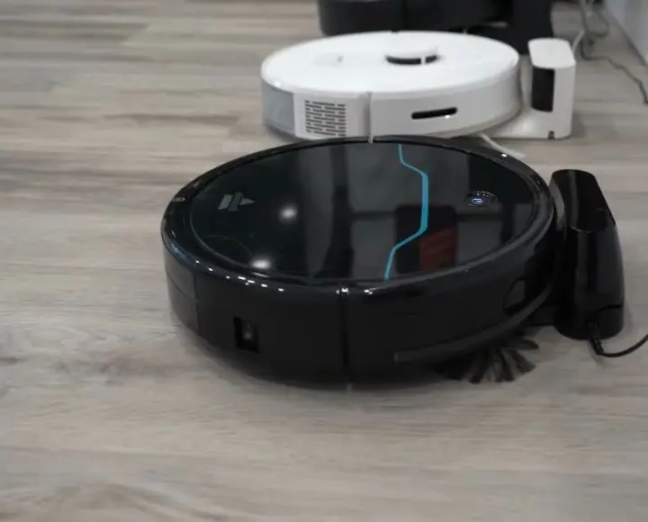 best robot vacuums without wifi