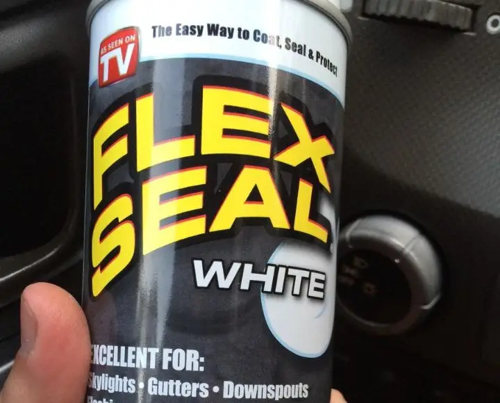 will flex seal fix a cracked bathtub