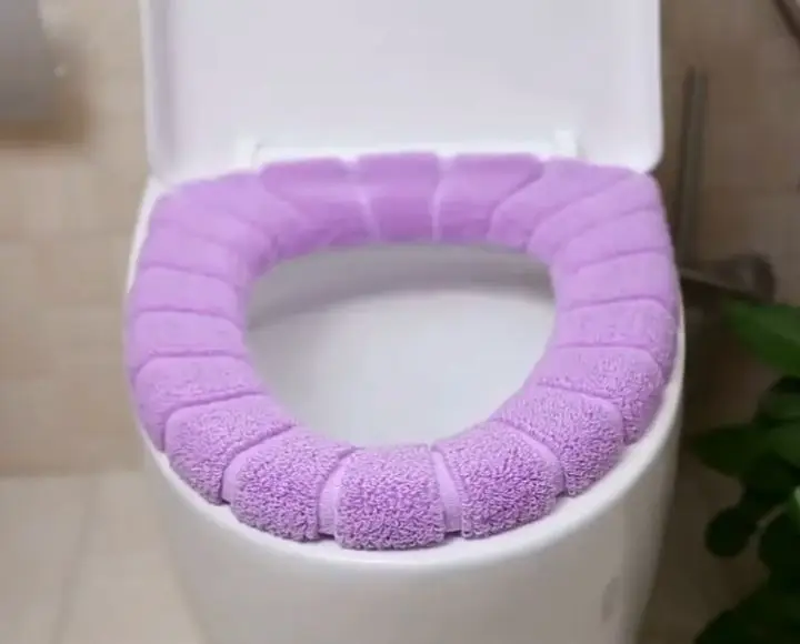 toilet lid covers are they sanitary