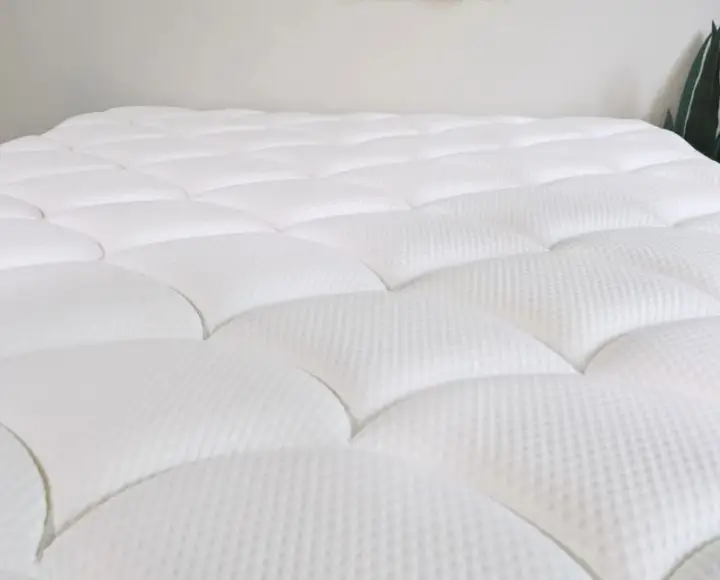 can you cut a mattress to make it smaller