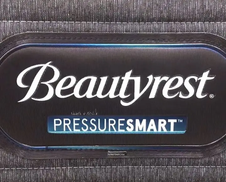 do beautyrest mattresses have fiberglass