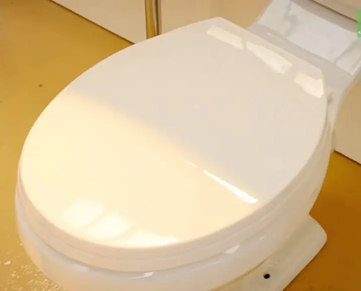 best toilet seats that does not move